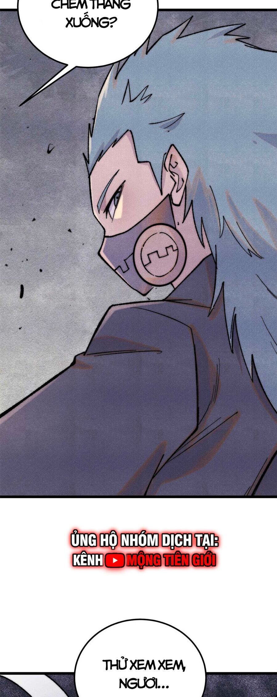 Vạn Cổ Tối Cường Tông Chap 336 - Next Chap 337