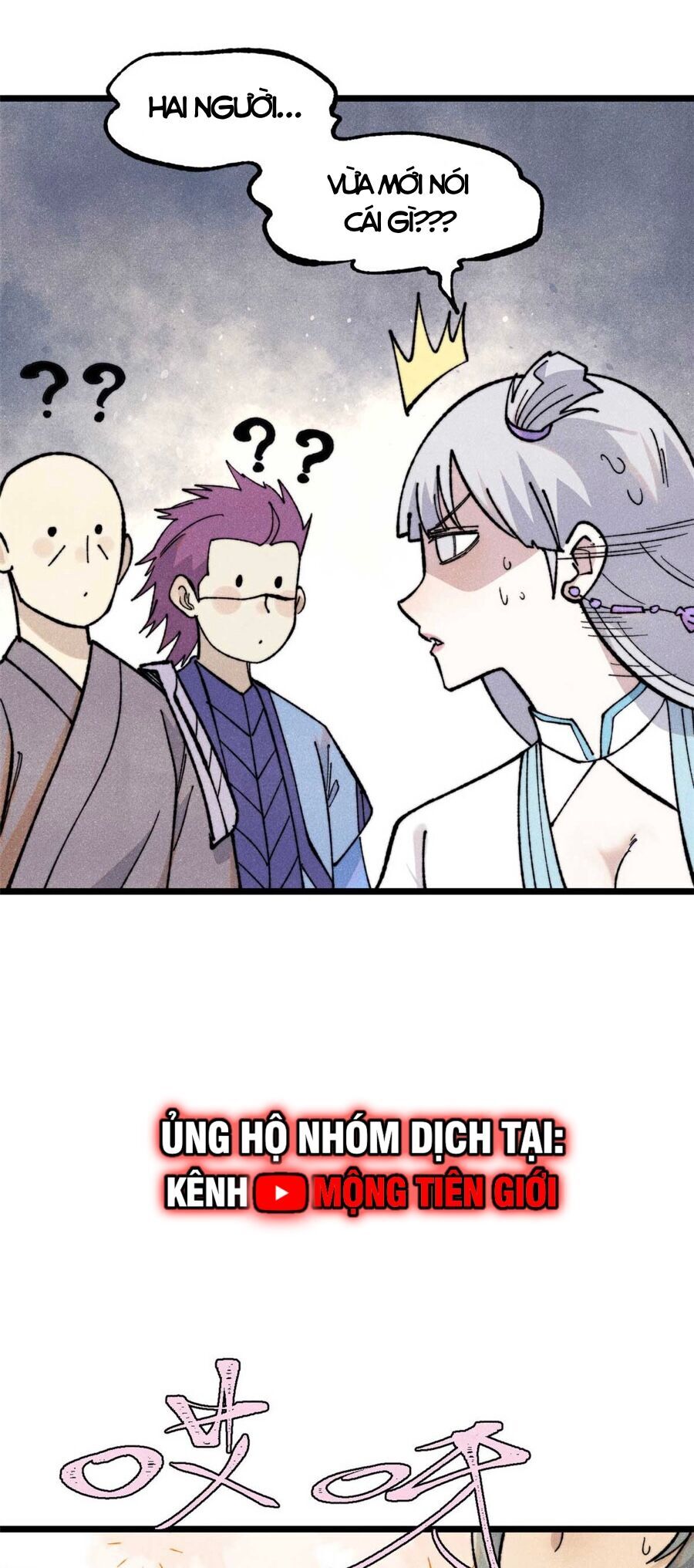 Vạn Cổ Tối Cường Tông Chap 336 - Next Chap 337