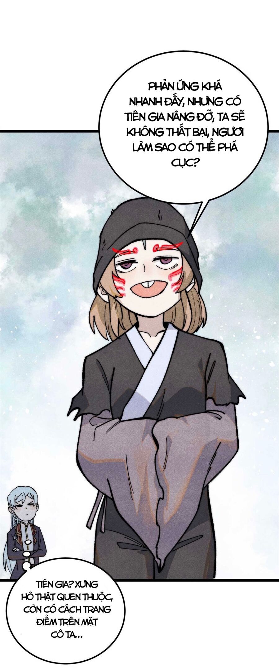 Vạn Cổ Tối Cường Tông Chap 337 - Next Chap 338