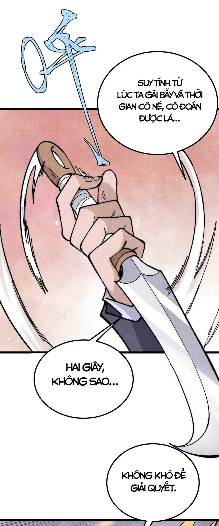 Vạn Cổ Tối Cường Tông Chap 337 - Next Chap 338