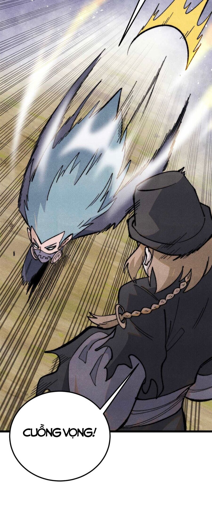 Vạn Cổ Tối Cường Tông Chap 337 - Next Chap 338