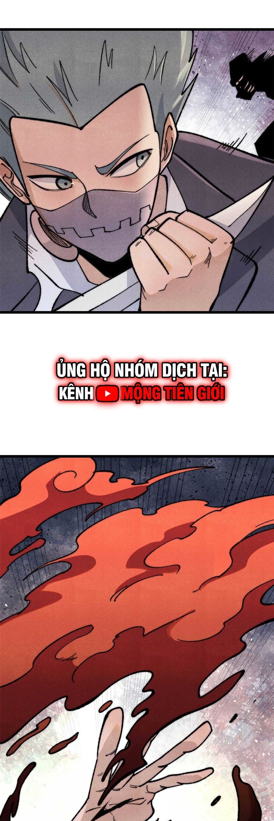 Vạn Cổ Tối Cường Tông Chap 337 - Next Chap 338