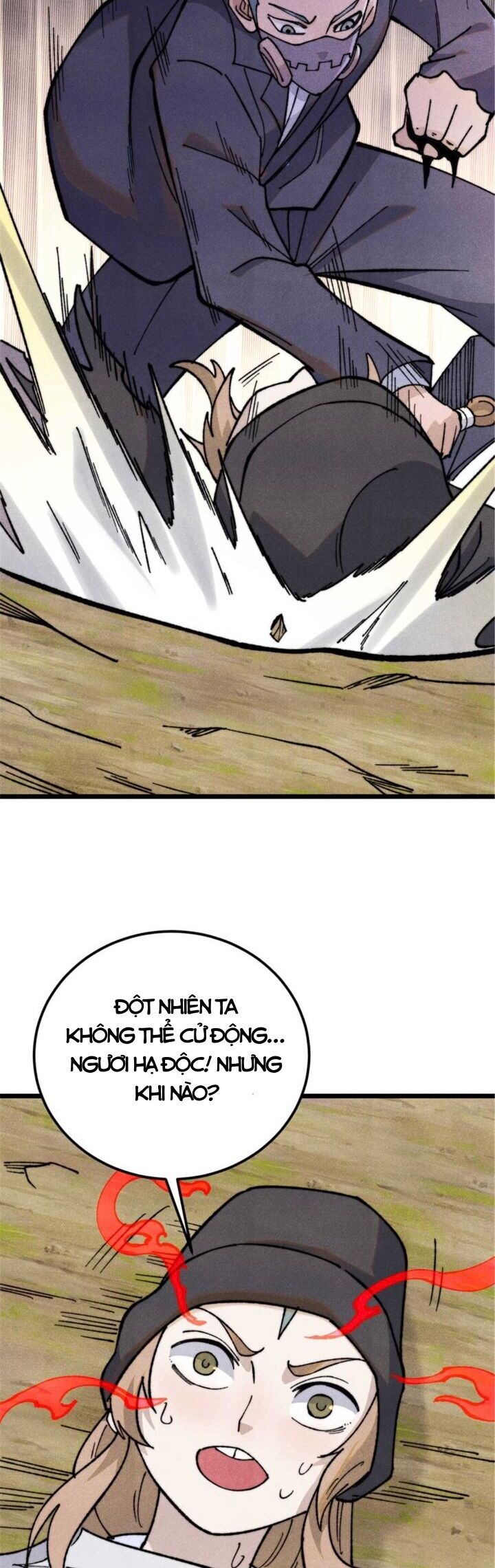 Vạn Cổ Tối Cường Tông Chap 337 - Next Chap 338