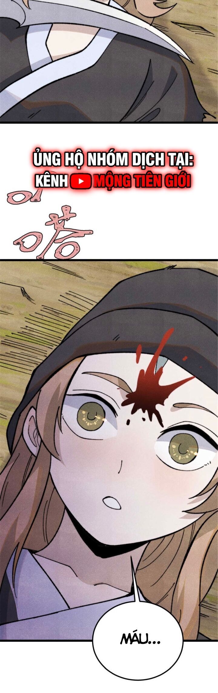 Vạn Cổ Tối Cường Tông Chap 337 - Next Chap 338