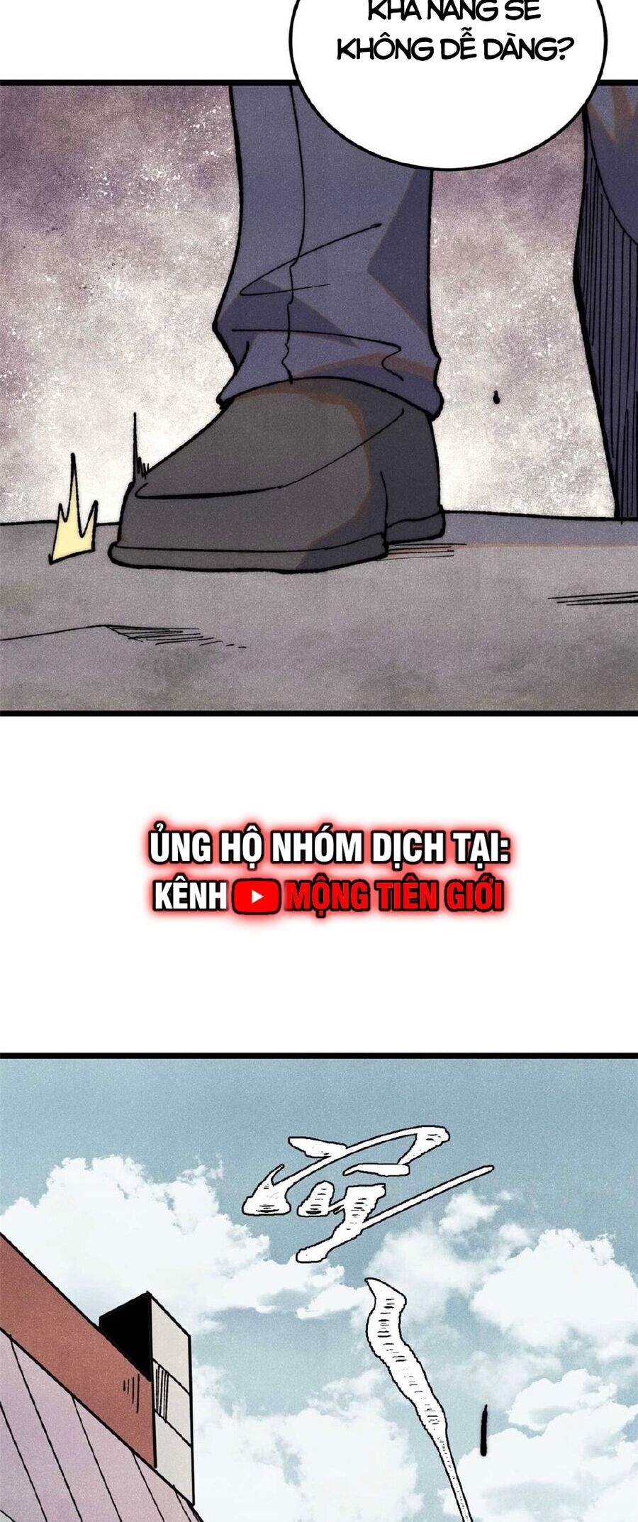 Vạn Cổ Tối Cường Tông Chap 337 - Next Chap 338