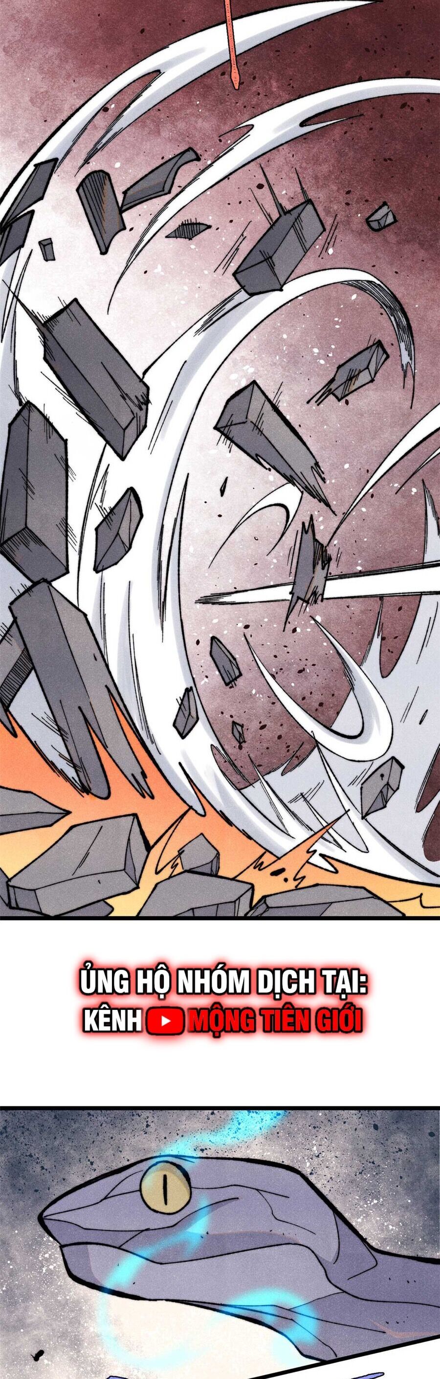 Vạn Cổ Tối Cường Tông Chap 337 - Next Chap 338