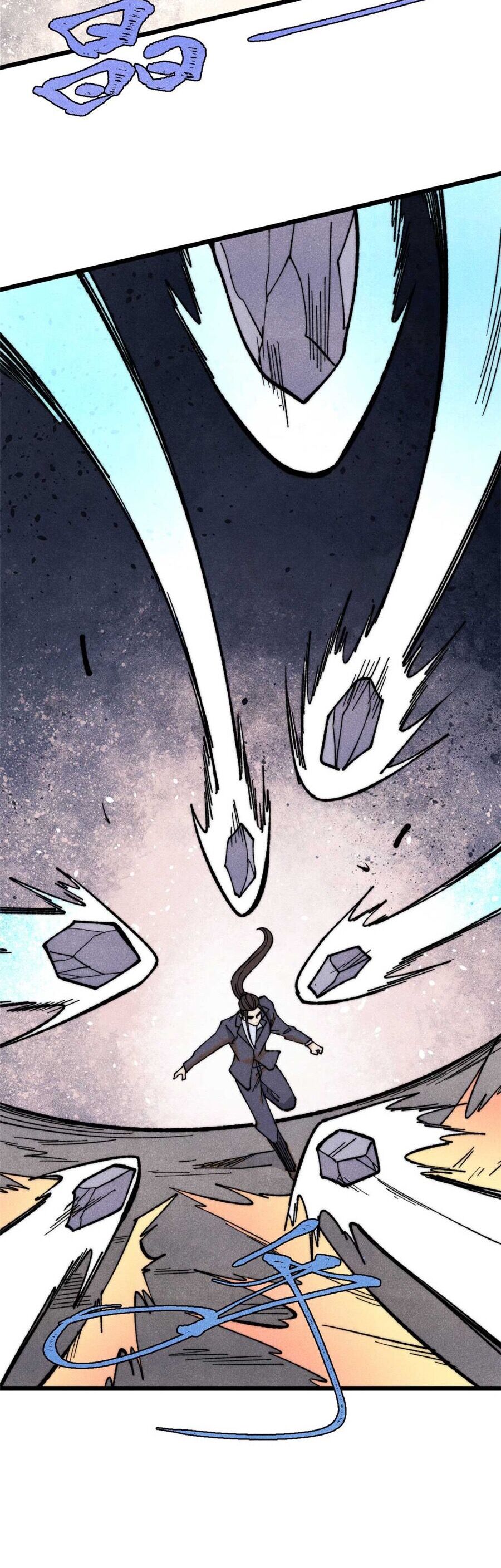 Vạn Cổ Tối Cường Tông Chap 337 - Next Chap 338