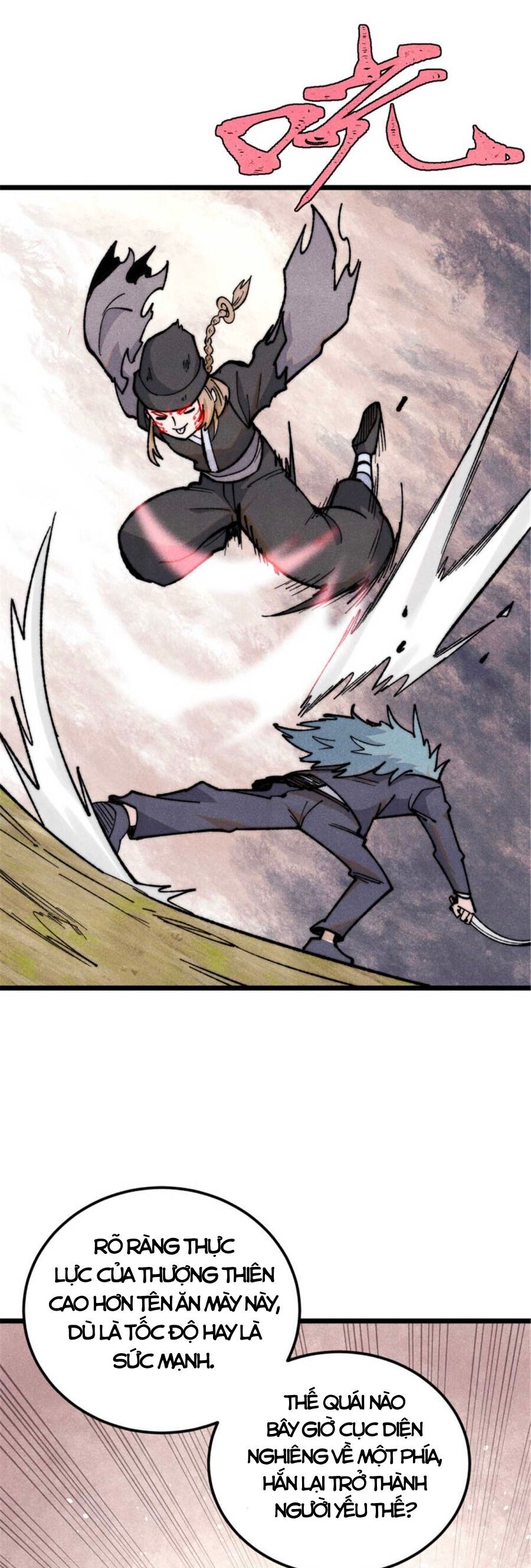 Vạn Cổ Tối Cường Tông Chap 337 - Next Chap 338