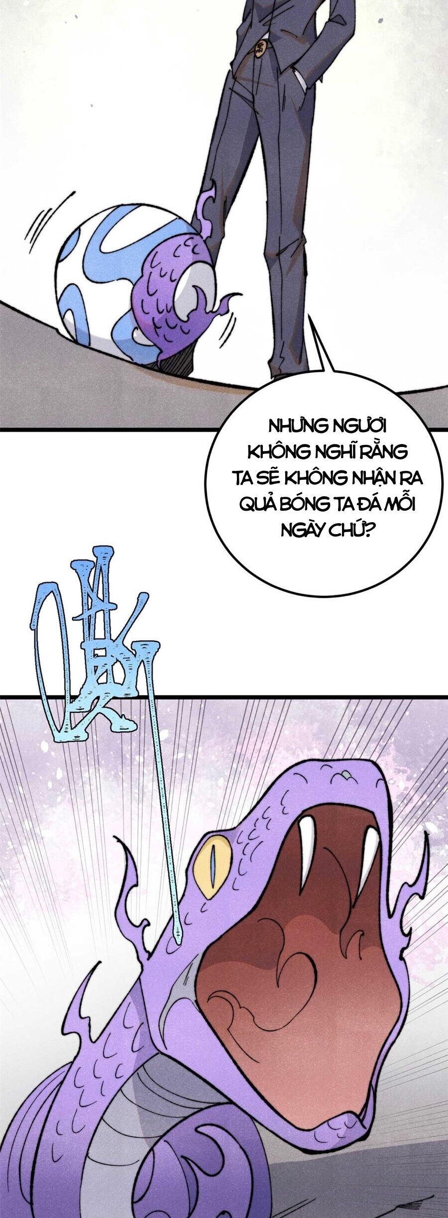 Vạn Cổ Tối Cường Tông Chap 338 - Next Chap 339