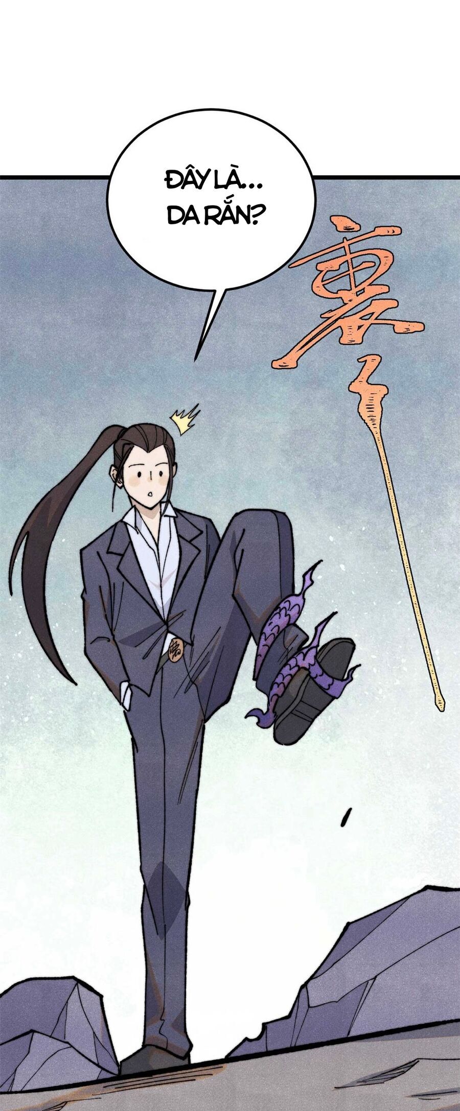 Vạn Cổ Tối Cường Tông Chap 338 - Next Chap 339