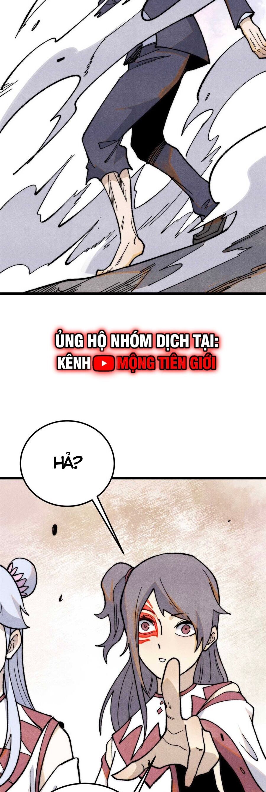 Vạn Cổ Tối Cường Tông Chap 338 - Next Chap 339