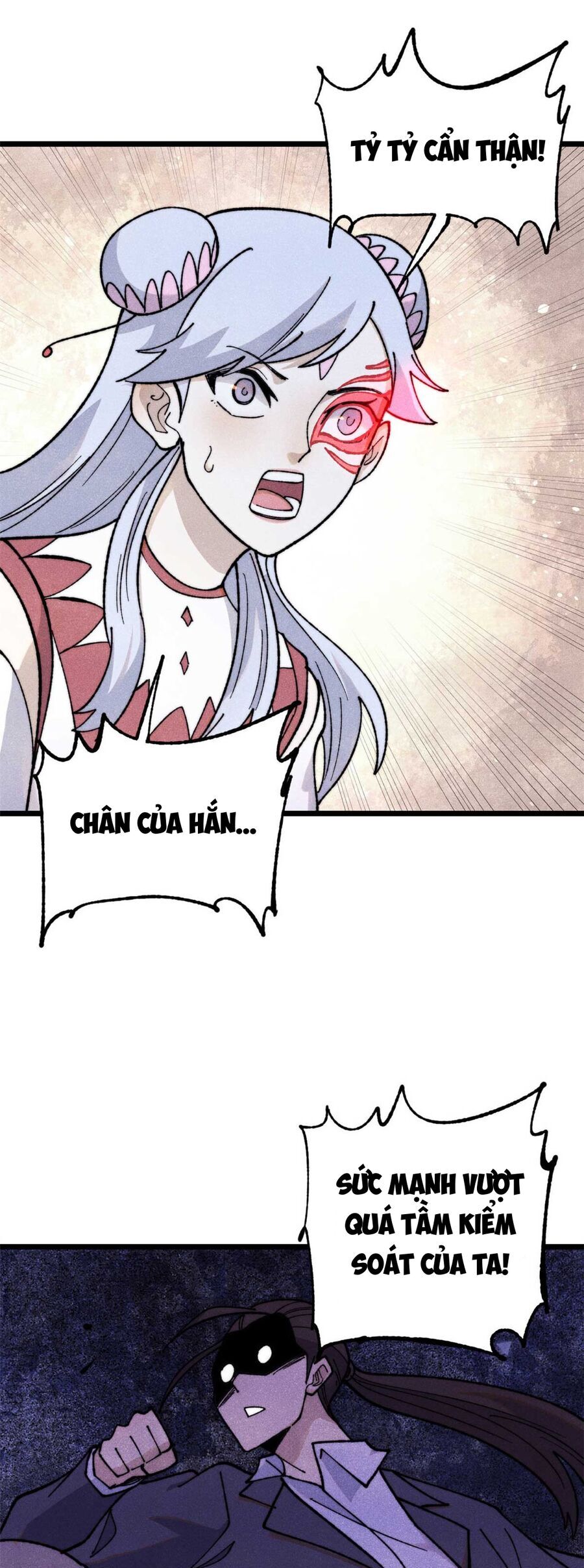 Vạn Cổ Tối Cường Tông Chap 338 - Next Chap 339
