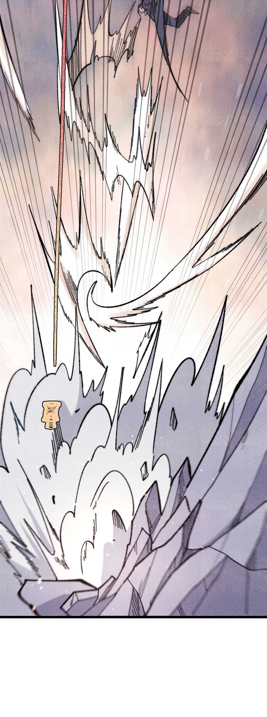 Vạn Cổ Tối Cường Tông Chap 338 - Next Chap 339