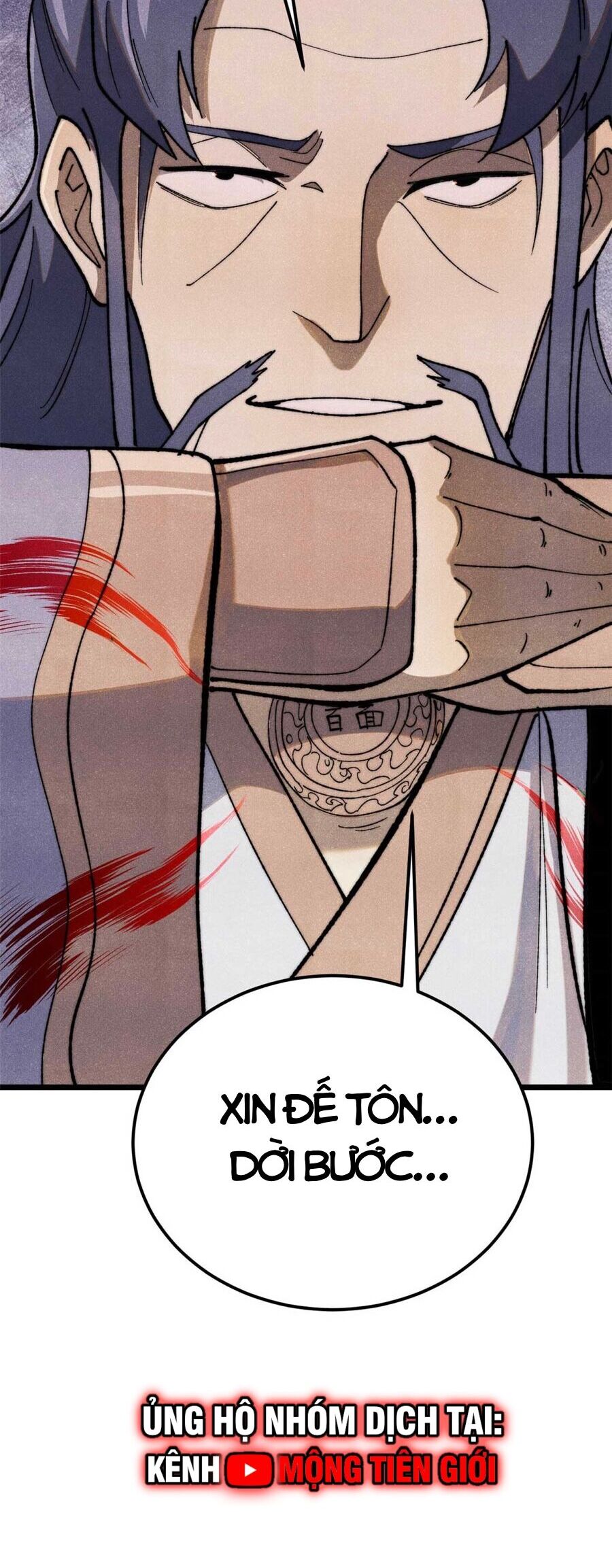 Vạn Cổ Tối Cường Tông Chap 338 - Next Chap 339