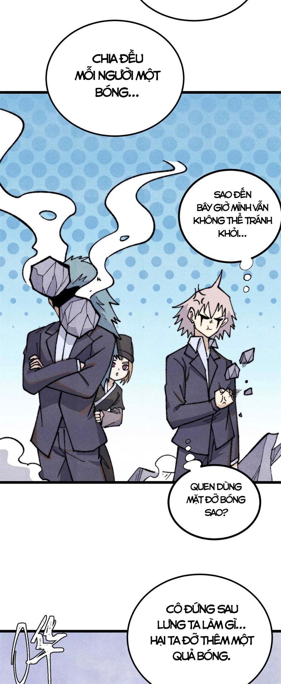 Vạn Cổ Tối Cường Tông Chap 338 - Next Chap 339