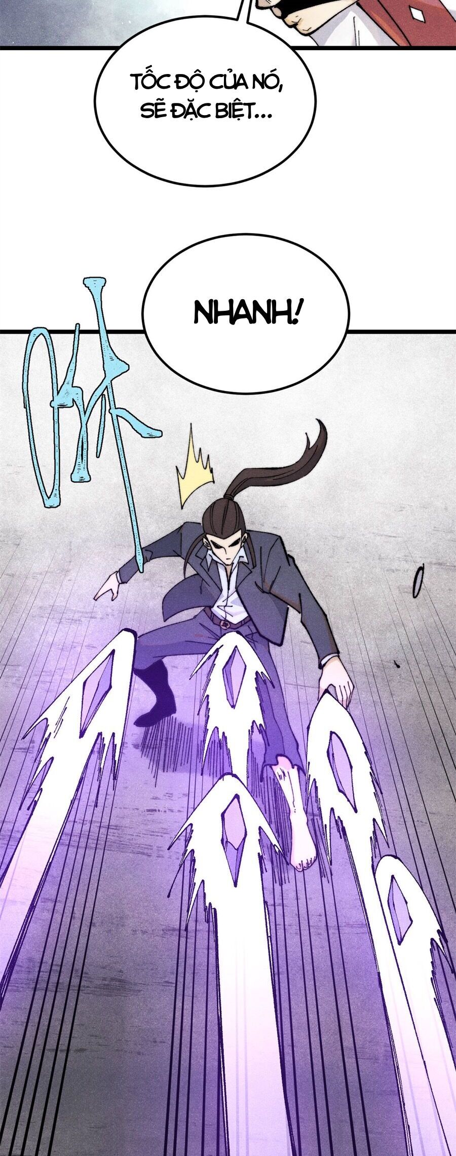 Vạn Cổ Tối Cường Tông Chap 339 - Next Chap 340