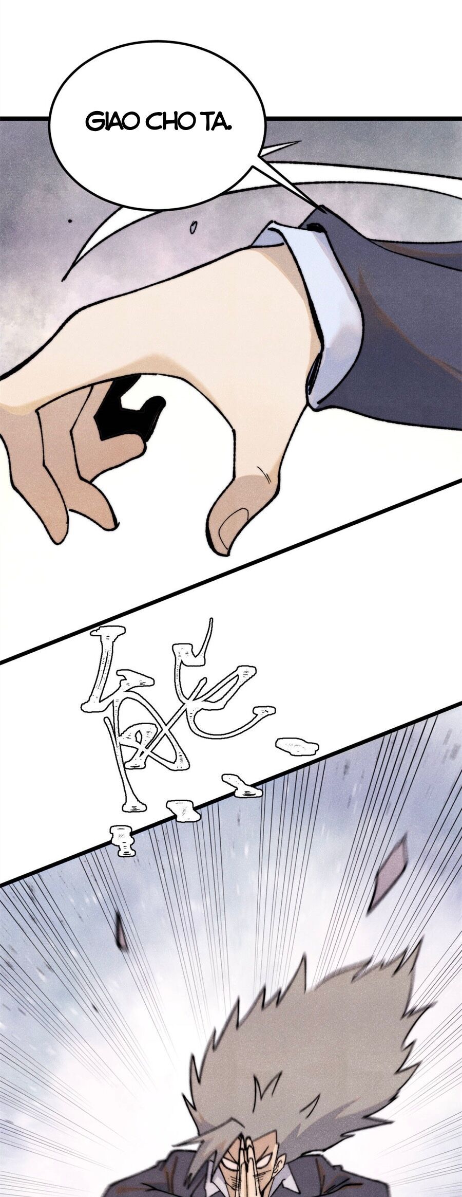 Vạn Cổ Tối Cường Tông Chap 339 - Next Chap 340