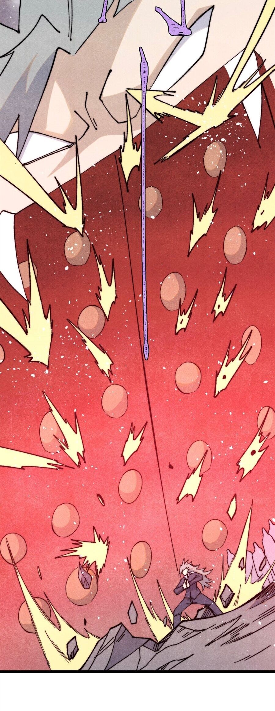 Vạn Cổ Tối Cường Tông Chap 339 - Next Chap 340