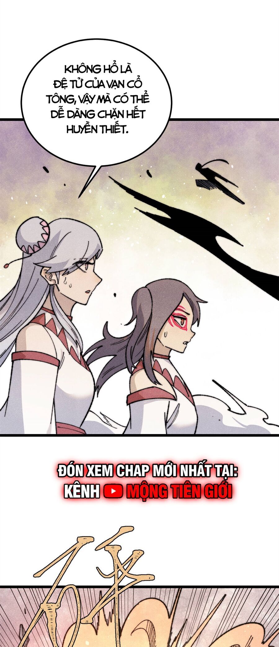 Vạn Cổ Tối Cường Tông Chap 339 - Next Chap 340