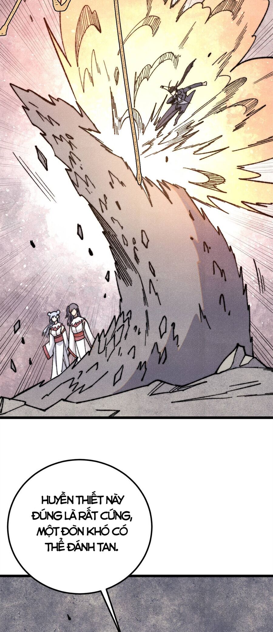 Vạn Cổ Tối Cường Tông Chap 339 - Next Chap 340