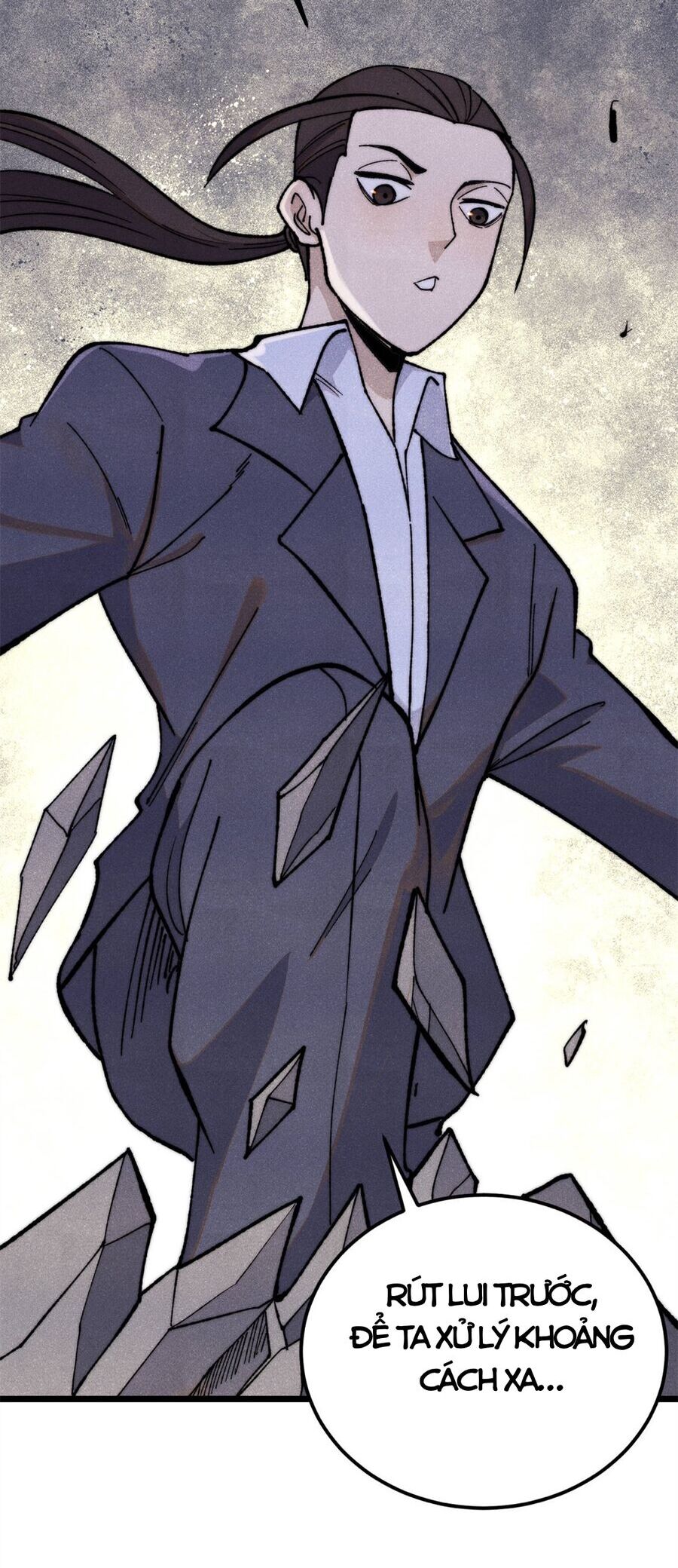 Vạn Cổ Tối Cường Tông Chap 339 - Next Chap 340