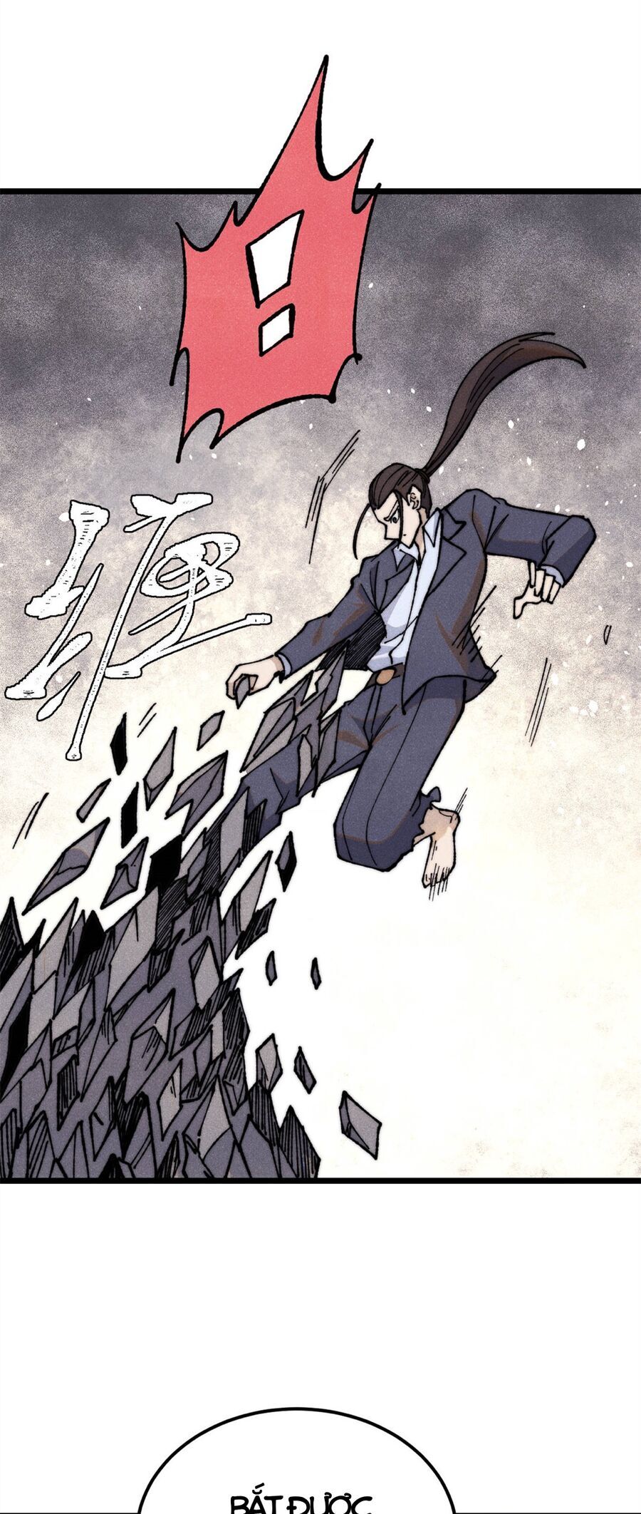 Vạn Cổ Tối Cường Tông Chap 339 - Next Chap 340