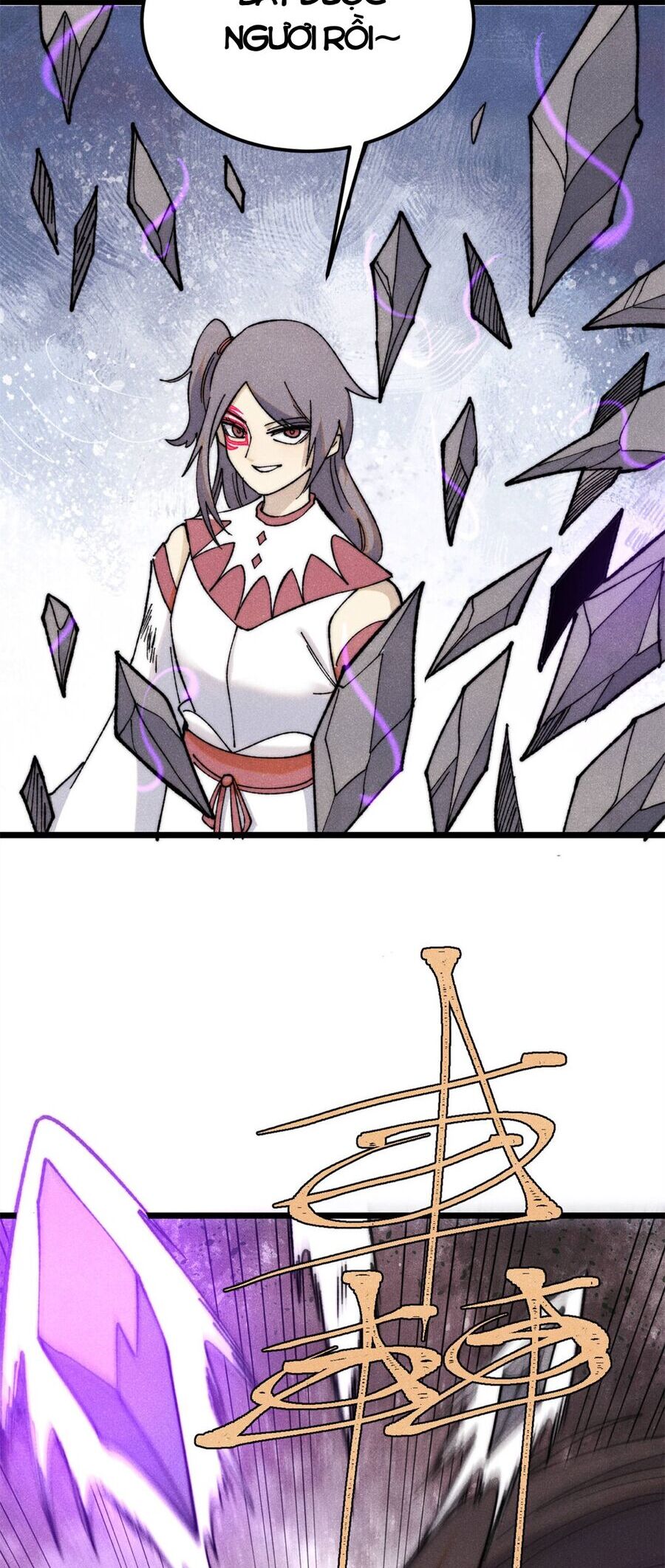 Vạn Cổ Tối Cường Tông Chap 339 - Next Chap 340