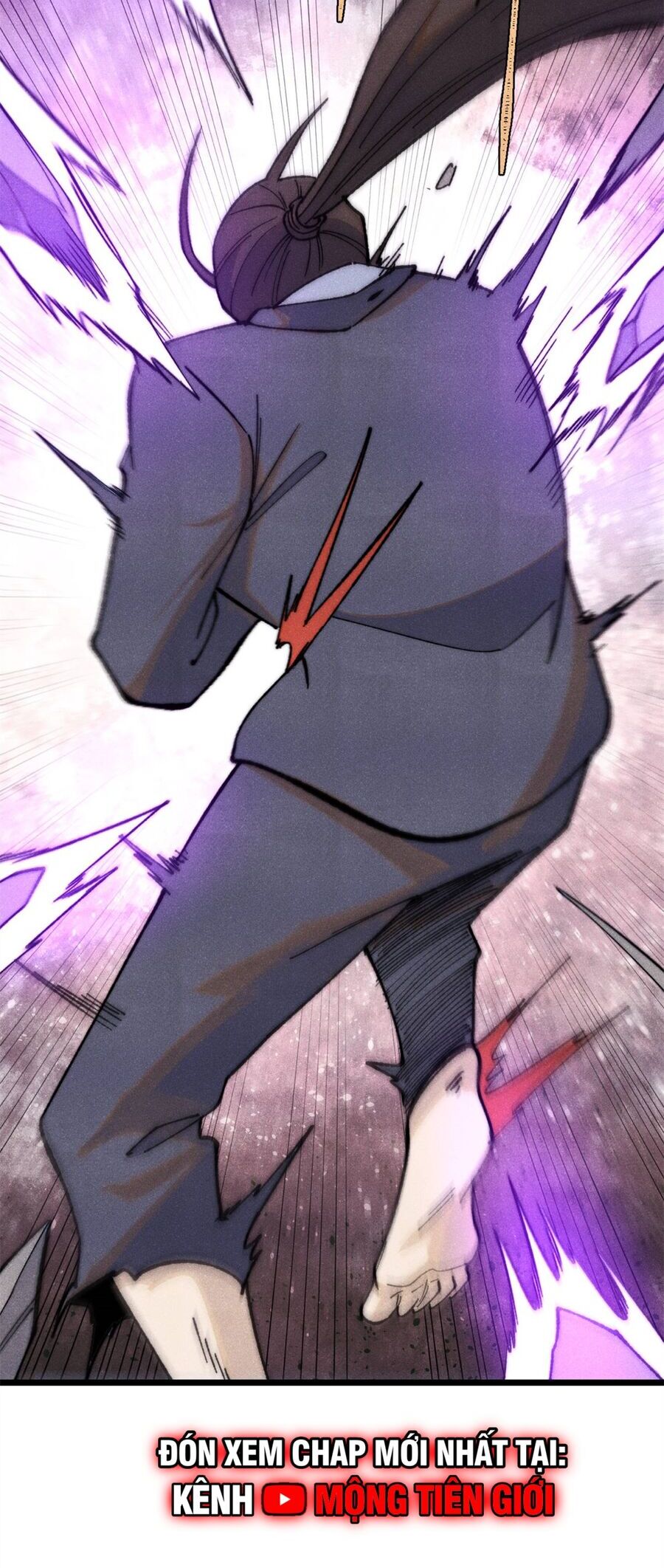 Vạn Cổ Tối Cường Tông Chap 339 - Next Chap 340