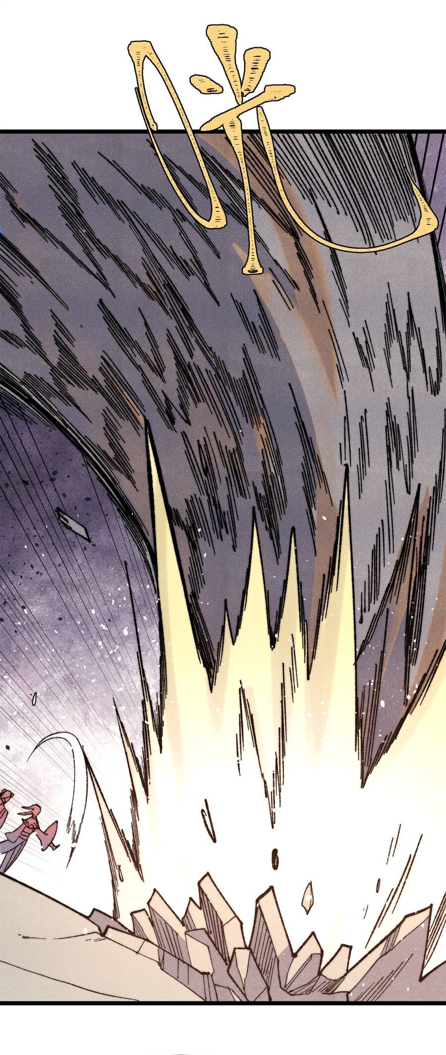 Vạn Cổ Tối Cường Tông Chap 339 - Next Chap 340