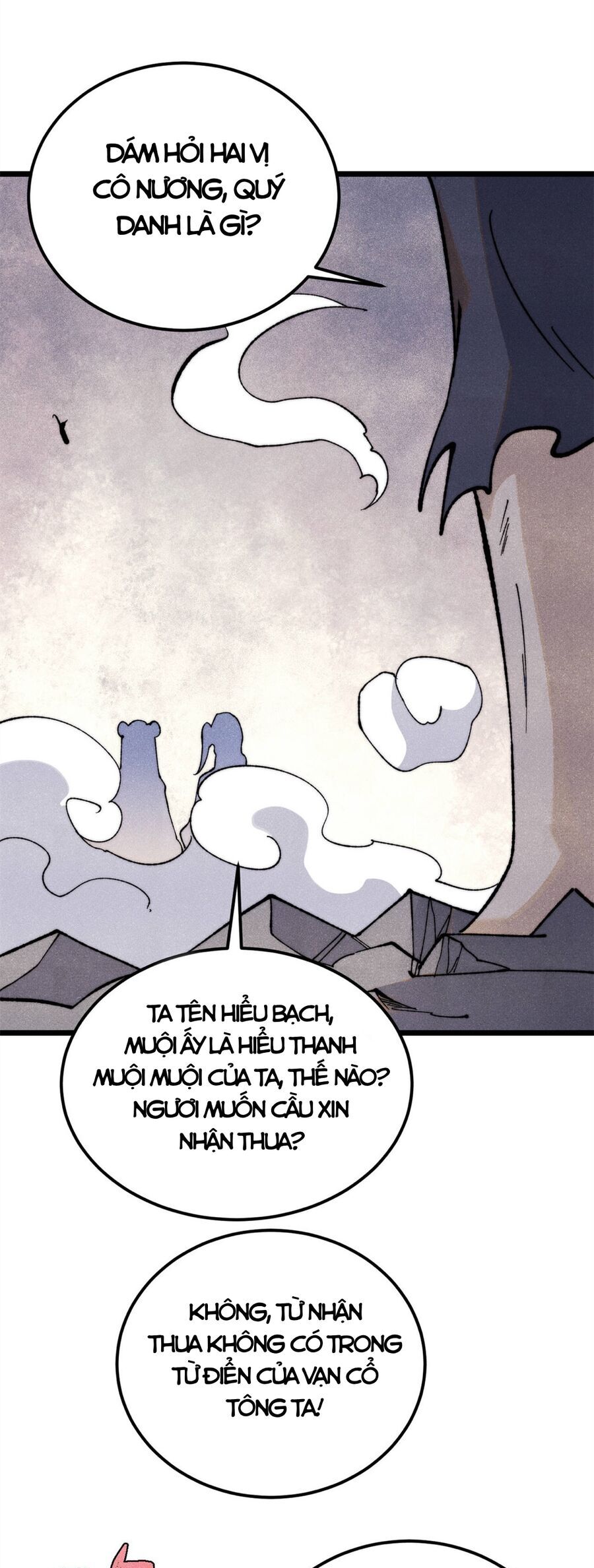 Vạn Cổ Tối Cường Tông Chap 339 - Next Chap 340