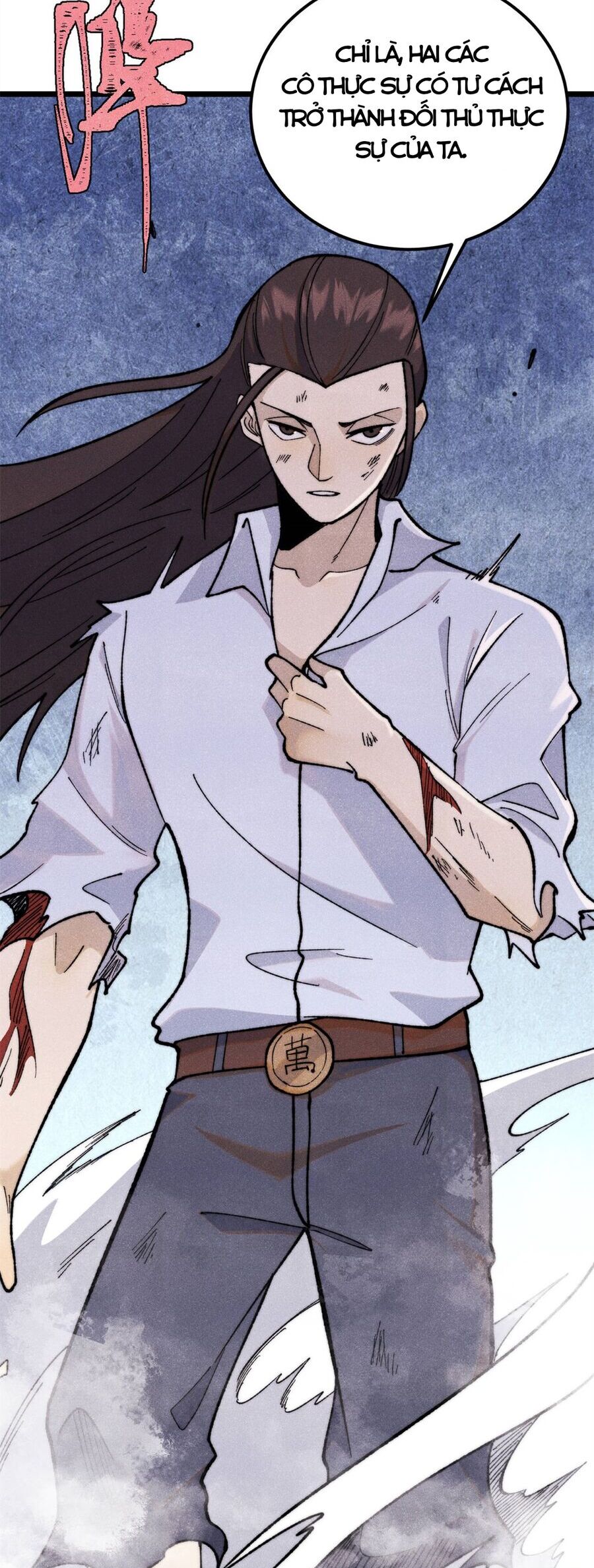 Vạn Cổ Tối Cường Tông Chap 339 - Next Chap 340