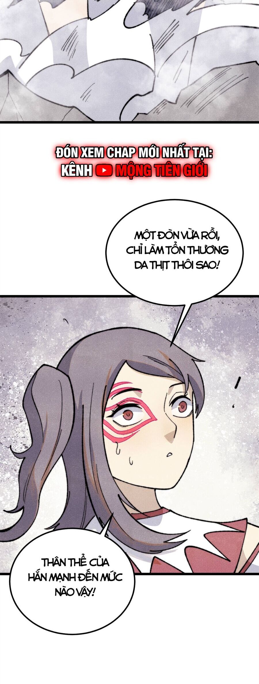 Vạn Cổ Tối Cường Tông Chap 339 - Next Chap 340