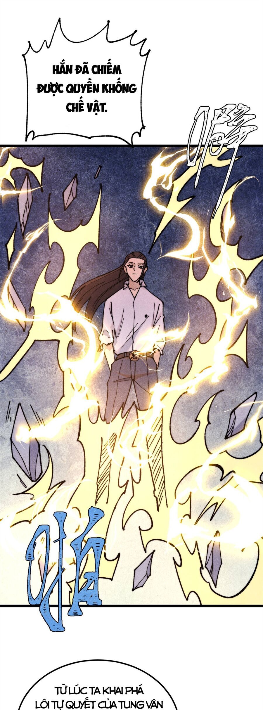 Vạn Cổ Tối Cường Tông Chap 339 - Next Chap 340