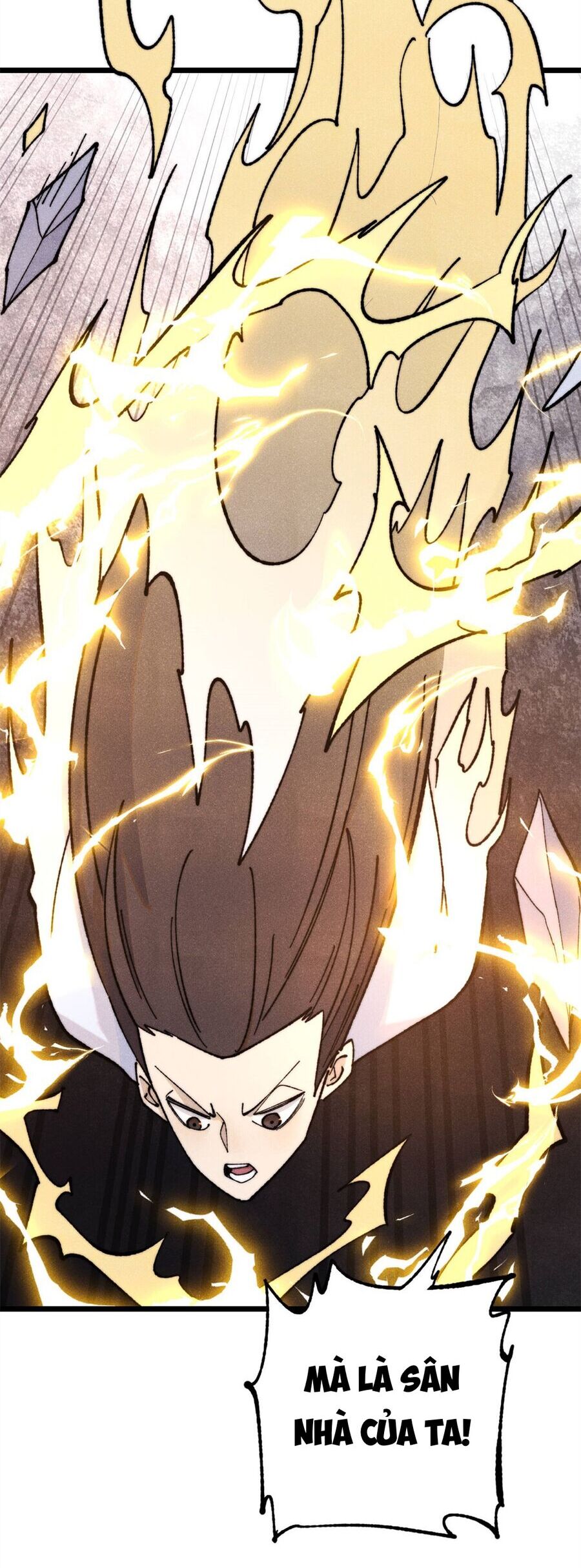 Vạn Cổ Tối Cường Tông Chap 339 - Next Chap 340