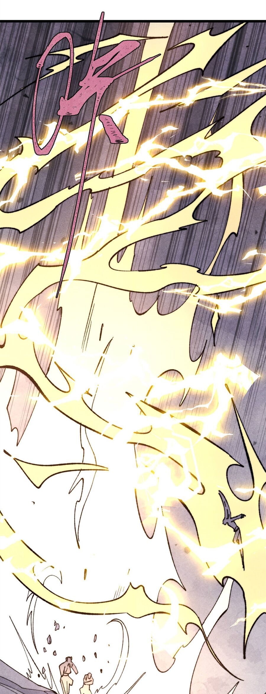 Vạn Cổ Tối Cường Tông Chap 339 - Next Chap 340