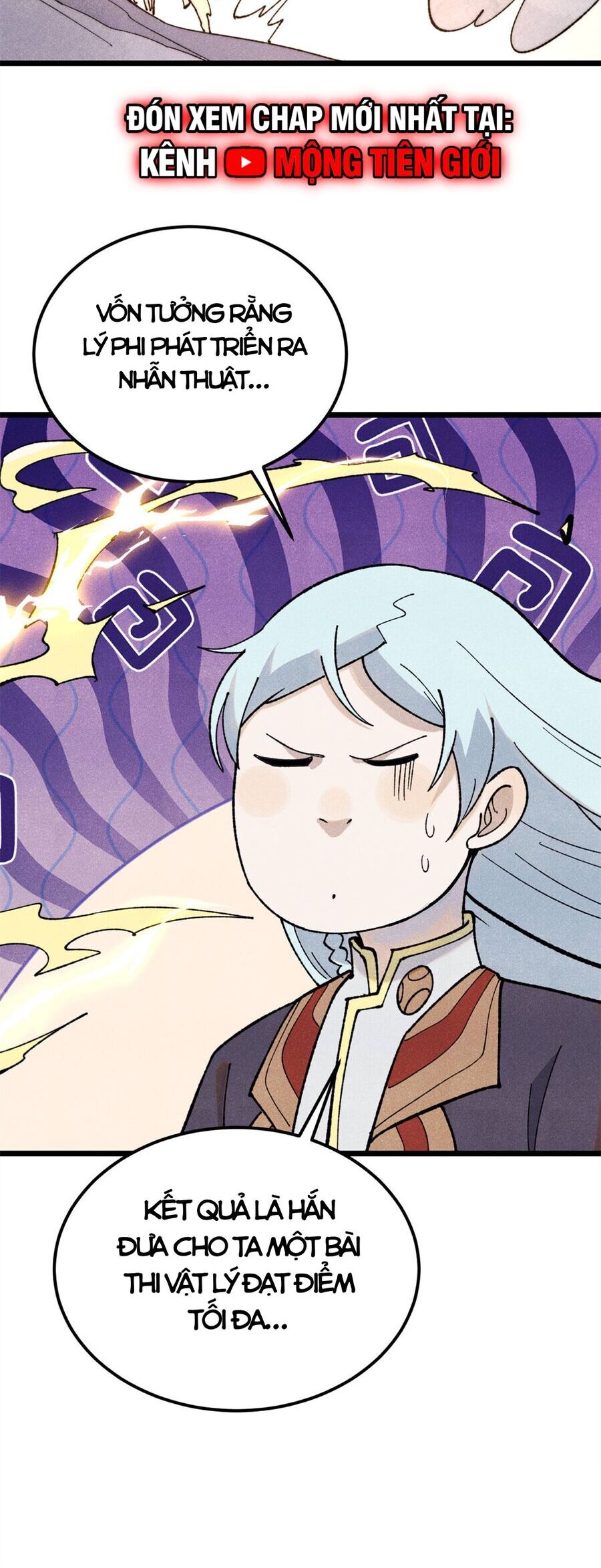 Vạn Cổ Tối Cường Tông Chap 339 - Next Chap 340