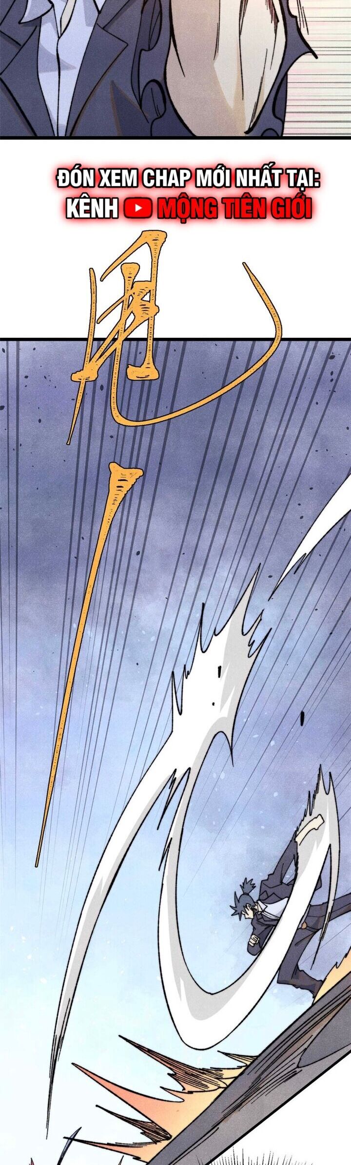 Vạn Cổ Tối Cường Tông Chap 343 - Next Chap 344