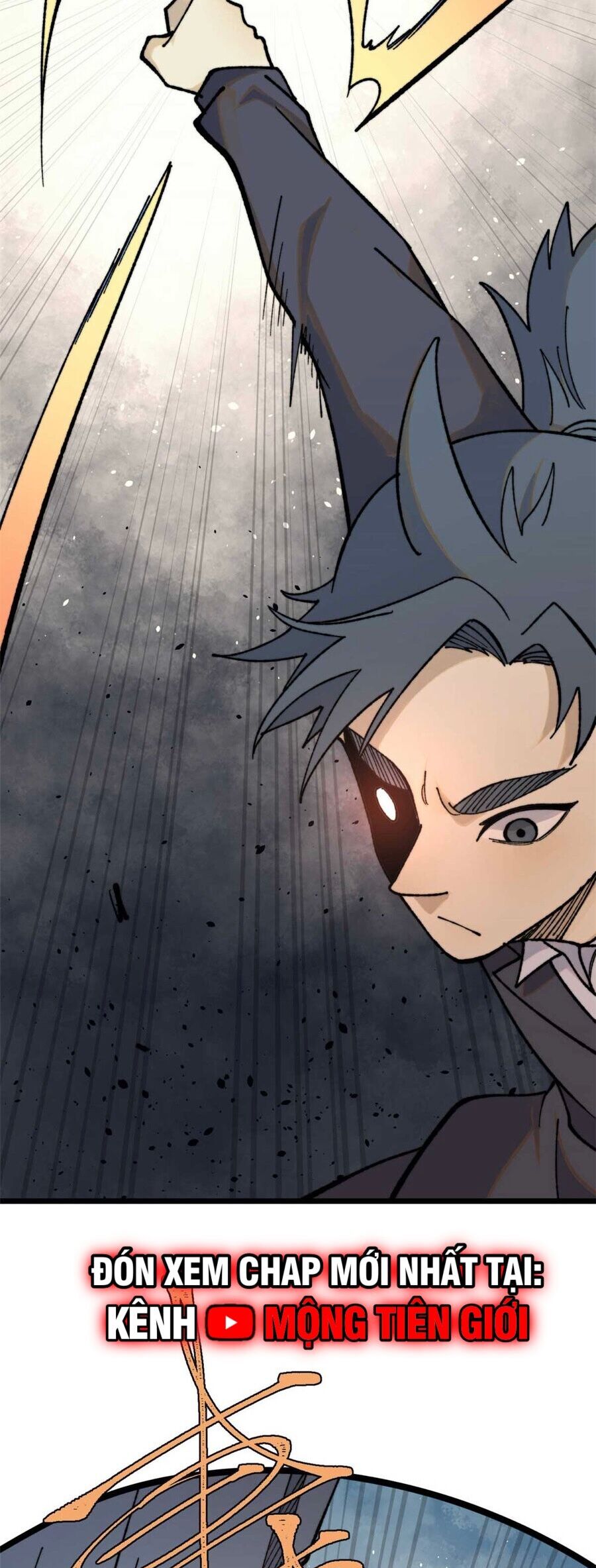 Vạn Cổ Tối Cường Tông Chap 343 - Next Chap 344