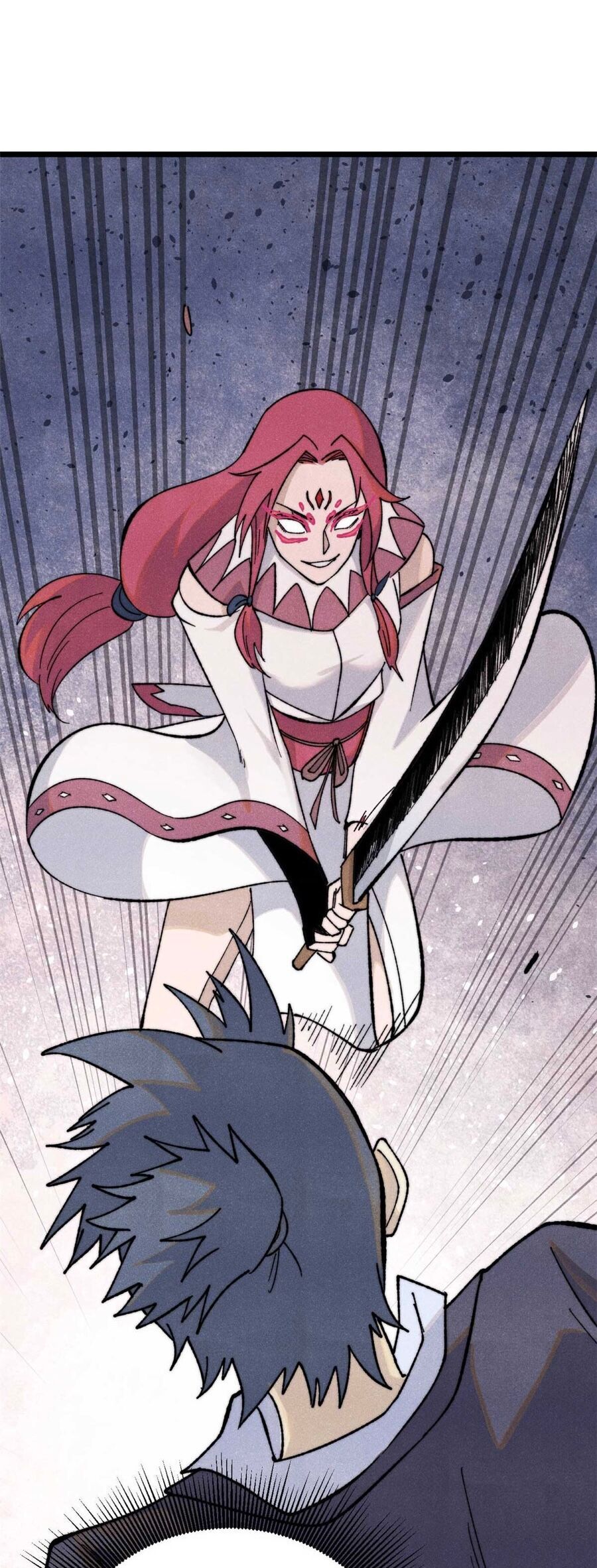 Vạn Cổ Tối Cường Tông Chap 343 - Next Chap 344