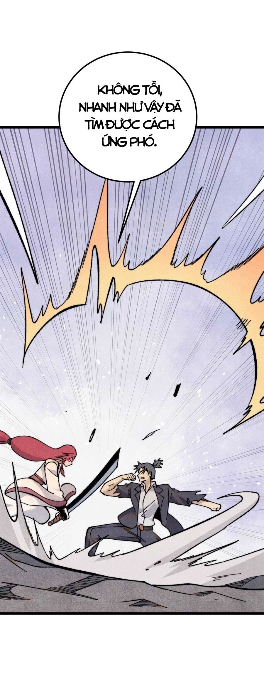 Vạn Cổ Tối Cường Tông Chap 343 - Next Chap 344