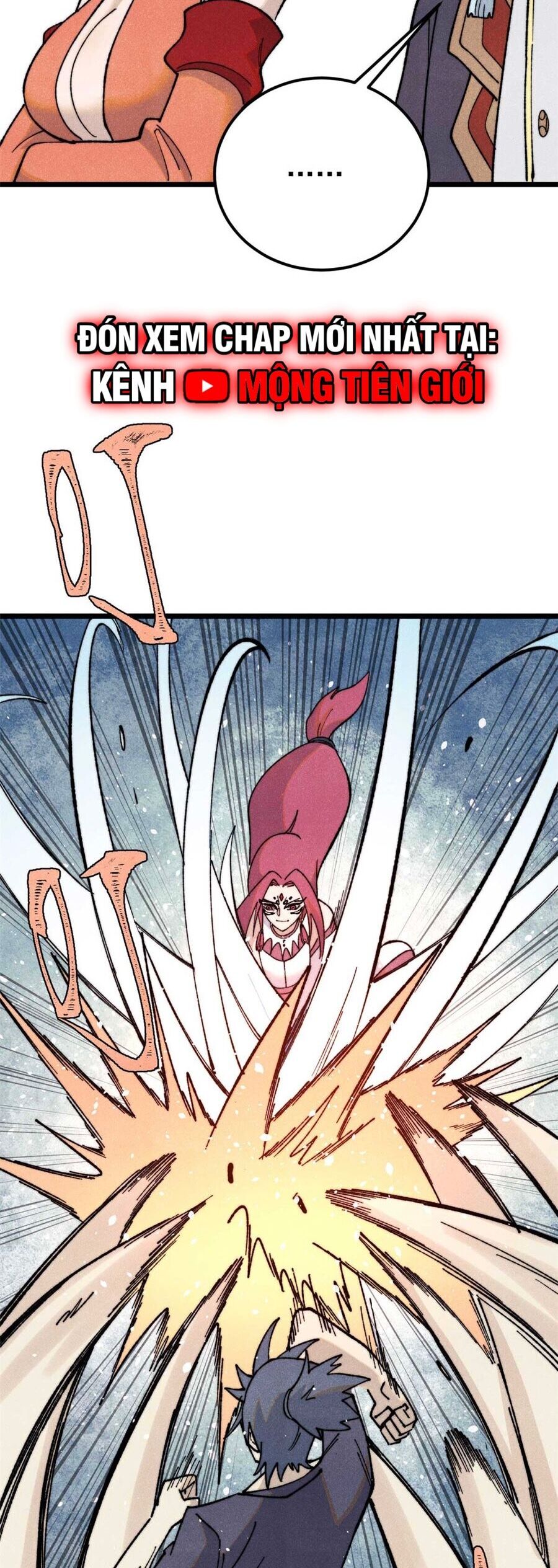 Vạn Cổ Tối Cường Tông Chap 343 - Next Chap 344