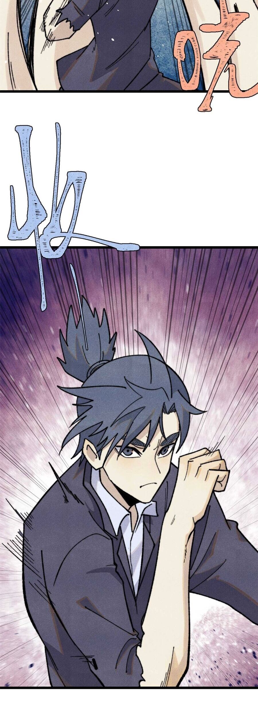 Vạn Cổ Tối Cường Tông Chap 343 - Next Chap 344