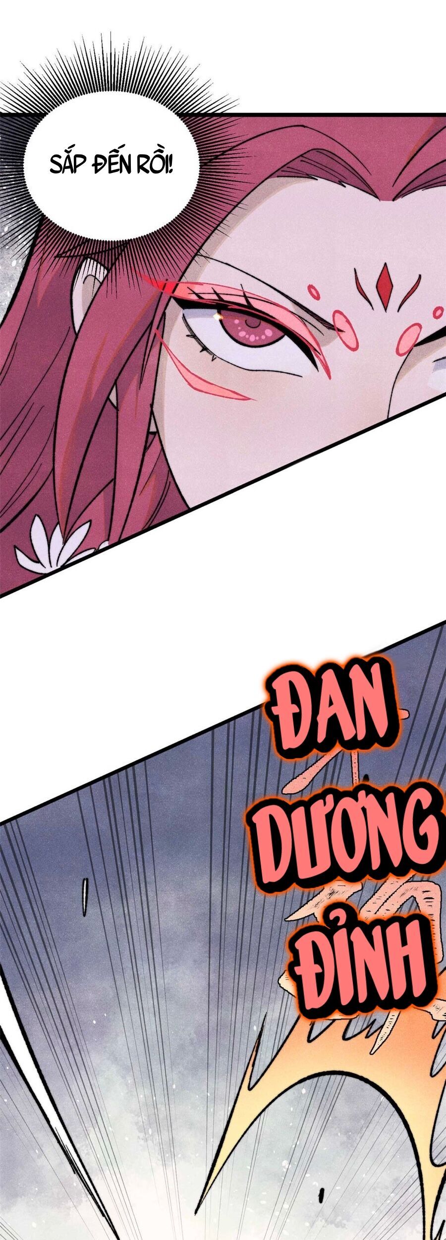 Vạn Cổ Tối Cường Tông Chap 343 - Next Chap 344