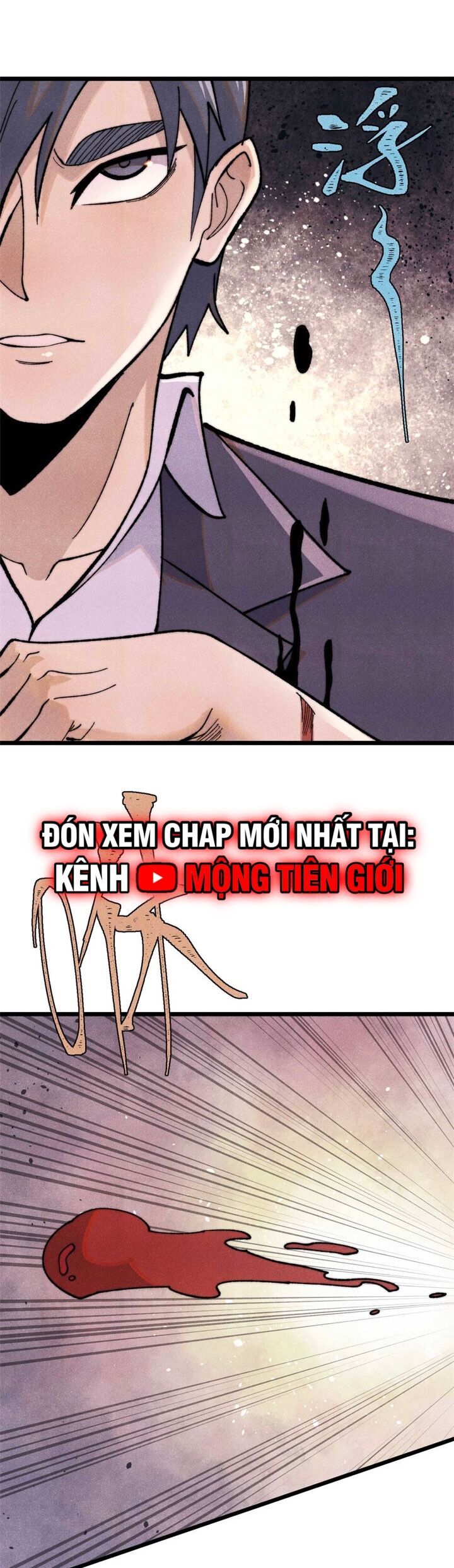 Vạn Cổ Tối Cường Tông Chap 343 - Next Chap 344