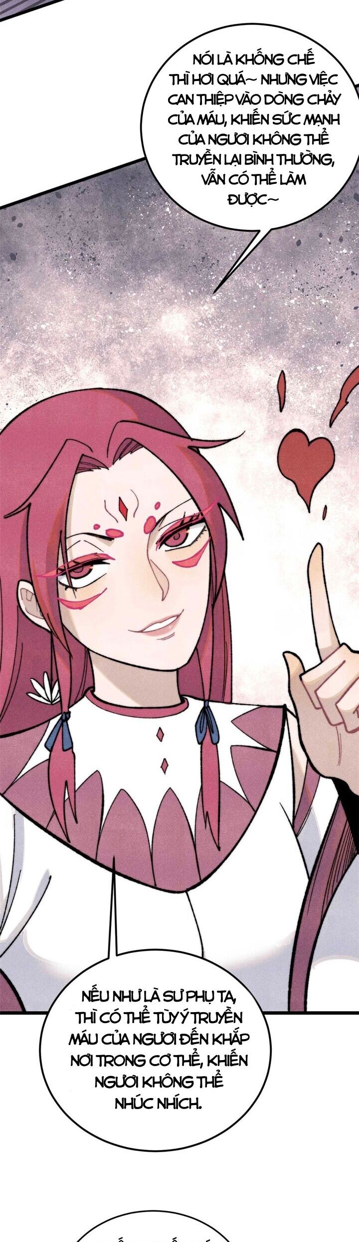 Vạn Cổ Tối Cường Tông Chap 343 - Next Chap 344