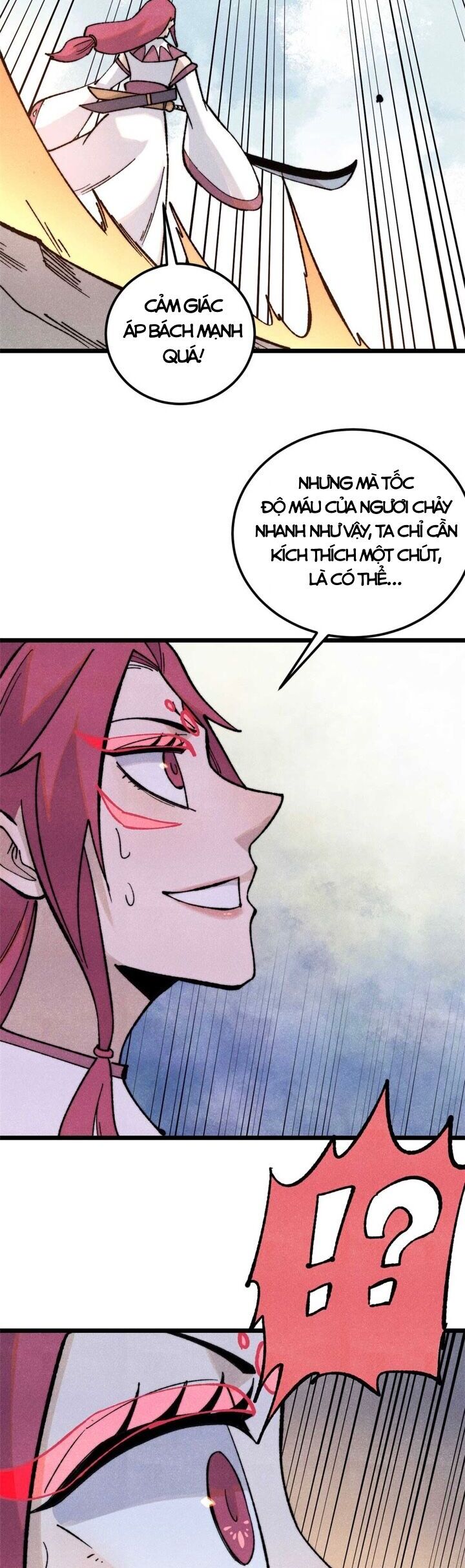 Vạn Cổ Tối Cường Tông Chap 343 - Next Chap 344