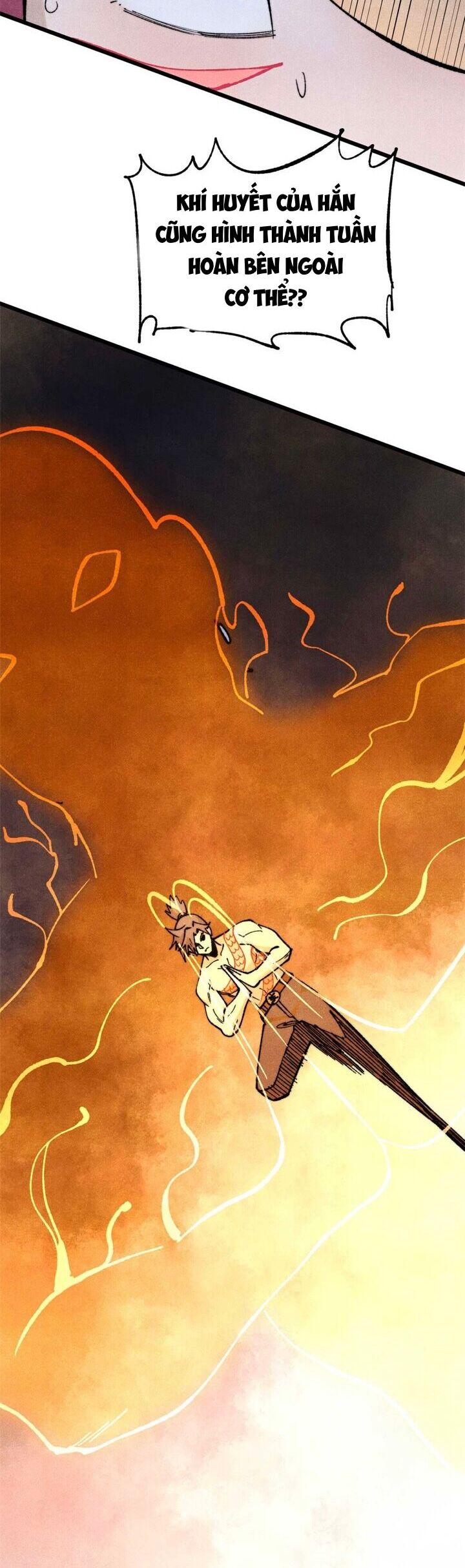 Vạn Cổ Tối Cường Tông Chap 343 - Next Chap 344