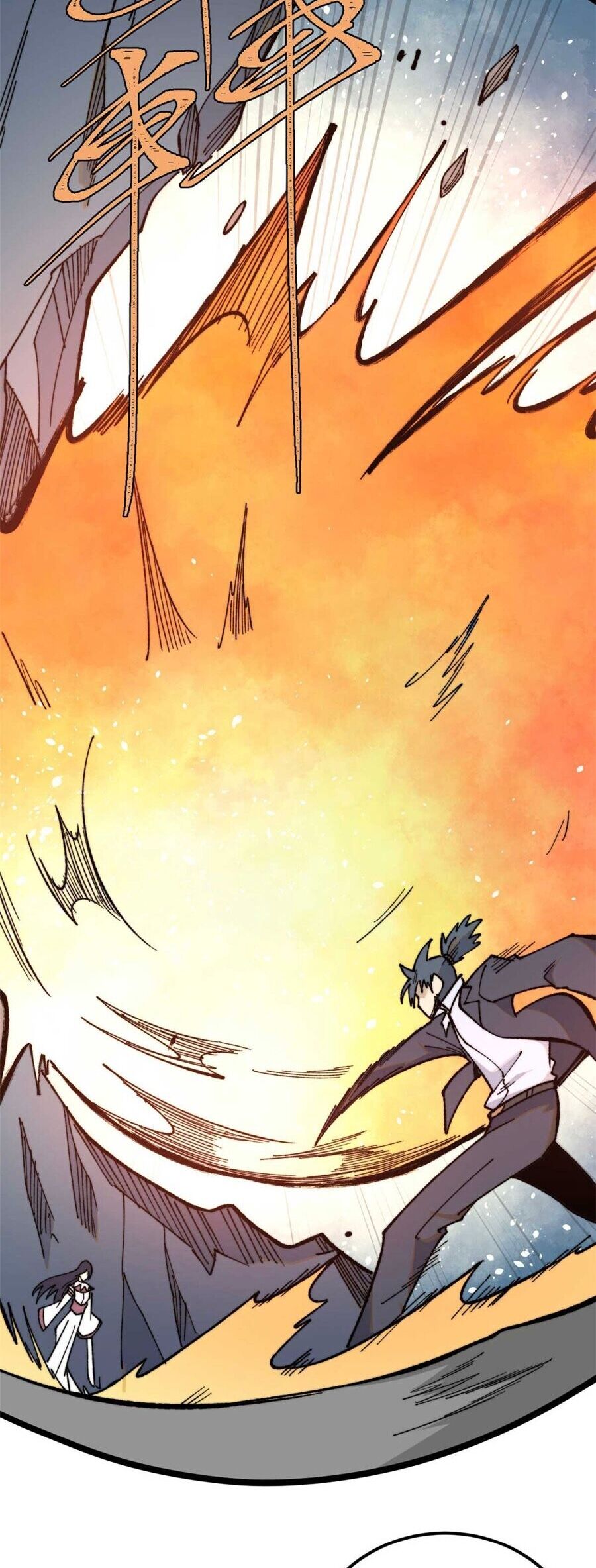 Vạn Cổ Tối Cường Tông Chap 343 - Next Chap 344