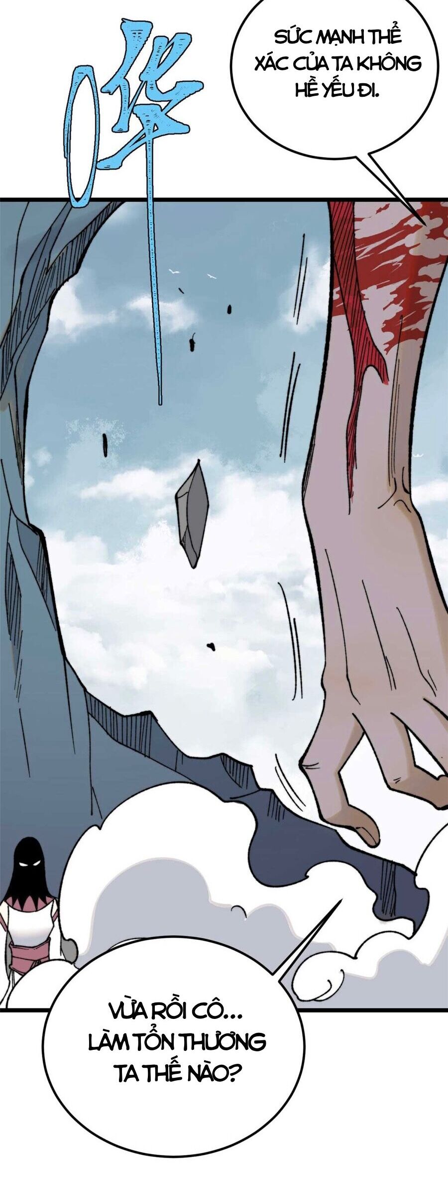 Vạn Cổ Tối Cường Tông Chap 343 - Next Chap 344