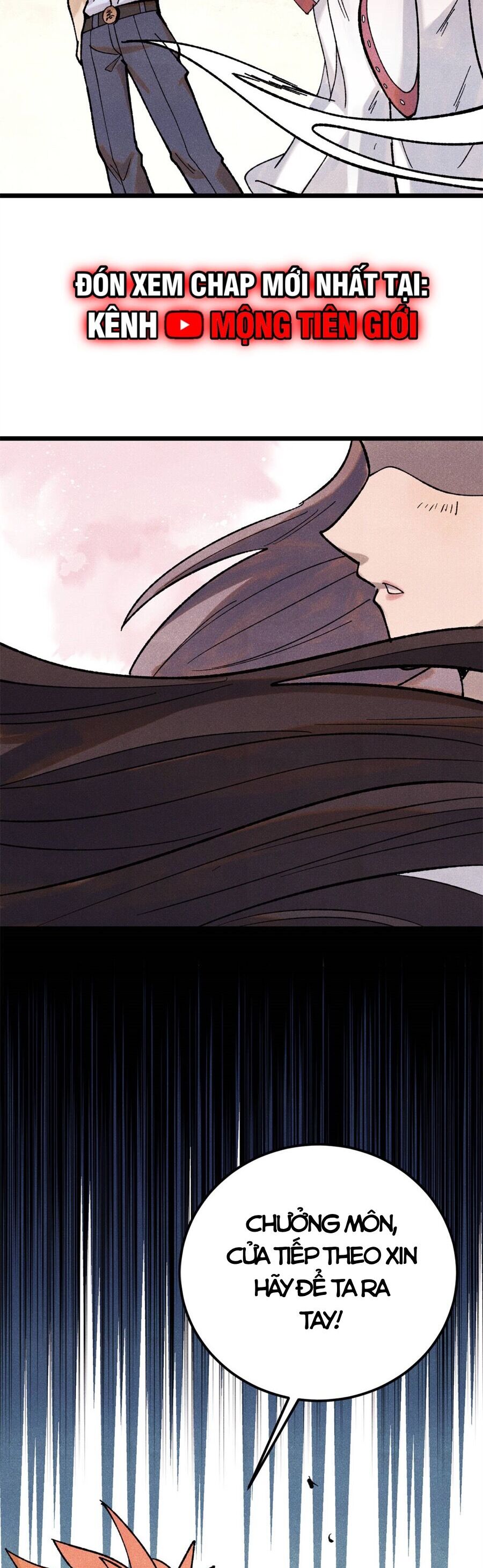 Vạn Cổ Tối Cường Tông Chap 340 - Next Chap 341